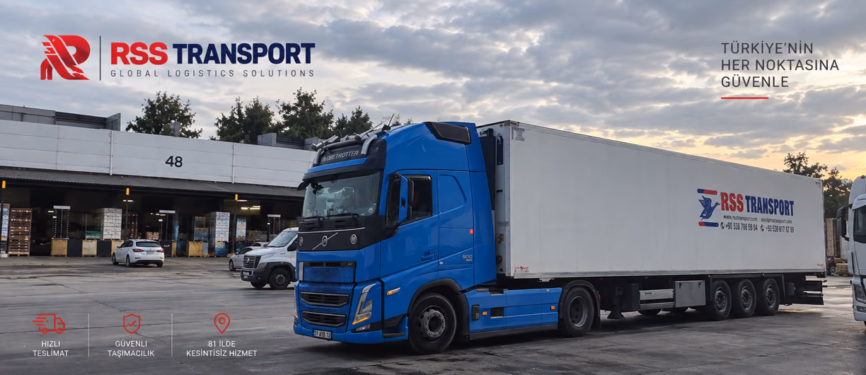 Domestic Transport