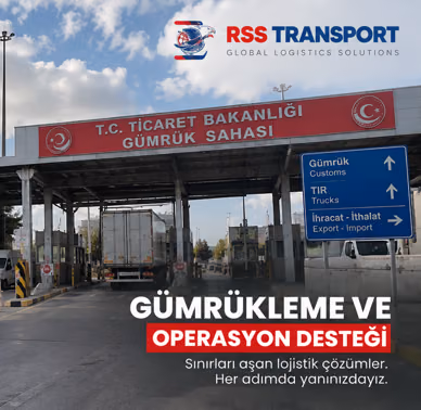 النقل السريع operasyon