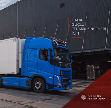 Komple Taşımacılık (FTL) gorseli