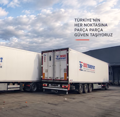 Less-Than-Truckload (LTL) gorseli
